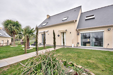 Maison Le Gouray, 4 chambres.