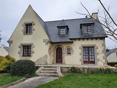 Maison Plestan 5 chambres