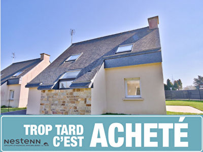 Maison Proche Bourg de Tregueux