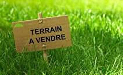Terrain Coetmieux 448 m2