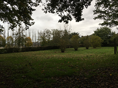 Terrain Coetmieux