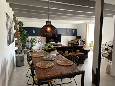 Appartement Lamballe Armor 4 pieces
