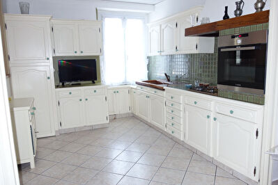 Maison Ploufragan 4 pieces