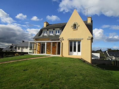 Maison T4 Bourg de Pledran