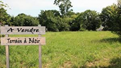 Terrain Saint Potan