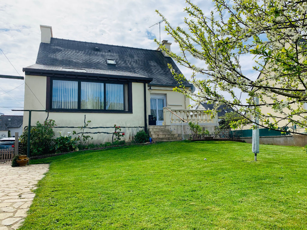 Vente Maison 5 pièces 22000 SAINT BRIEUC Vente Maison 5 pièces 22000 SAINT BRIEUC