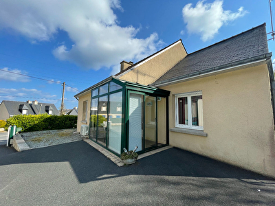 Maison Caroual 73 m2