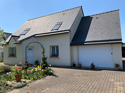 Maison Planguenoual vivable de plain pied - 5 chambres