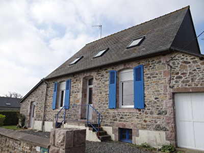 Maison Morieux