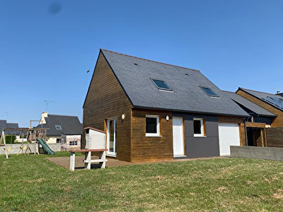 Maison 5pieces a POMMERET