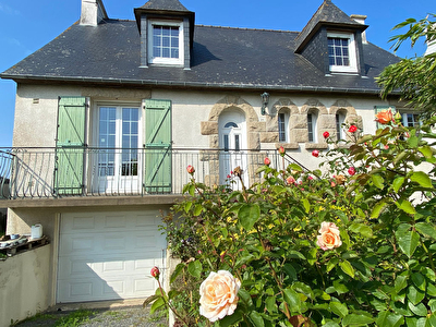 Maison neo-bretonne a LAMBALLE