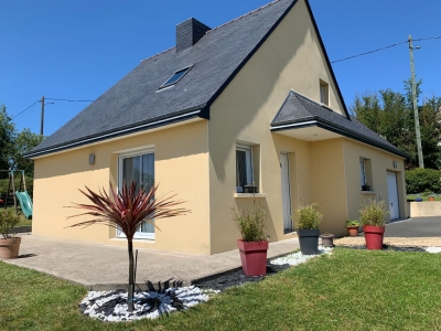 Maison Andel vivable de plain pied - 5 chambres