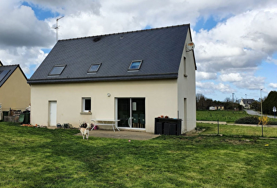 Maison recente 4 chambres