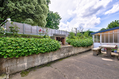 Maison non mitoyenne avec terrain - LAMBALLE -