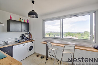 Appartement T4 91m2 proximite immediate IUT