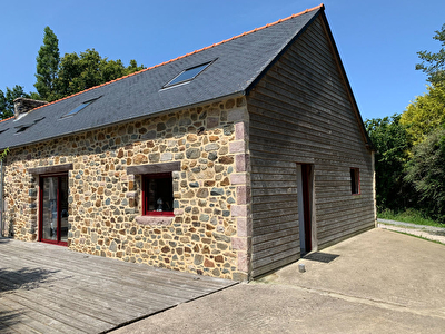 Maison Saint Alban