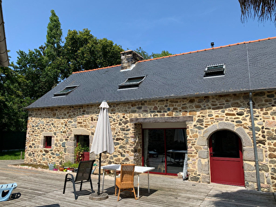 Maison Saint Alban 5 pieces 130m2