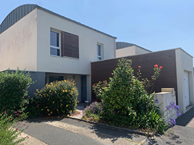 Maison Langueux 4 pieces 83.22 m2