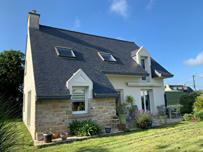 Maison vivable de plain pied - Bourg de La Bouillie
