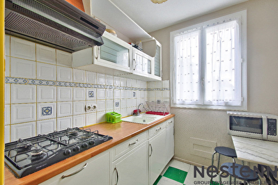 APPARTEMENT 3 CHAMBRES SAINT-JOUAN proche Lycee Freyssinet.