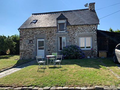 Maison de campagne