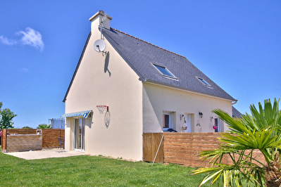 Maison proche de la plage - PLURIEN