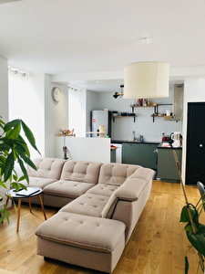 Appartement T3 LAMBALLE HYPER CENTRE VILLE
