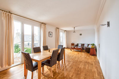 Maison 7 chambres - LE GOURAY