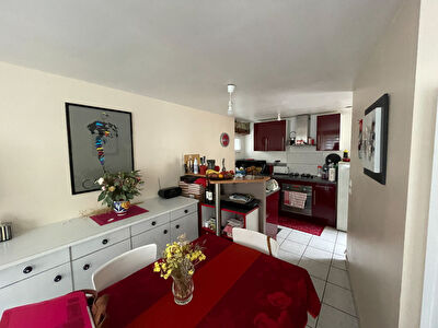 Maison 2 chambres - HYPER CENTRE LAMBALLE