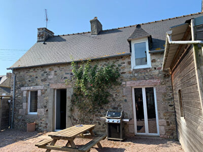 Maison 2 chambres LA BOUILLIE