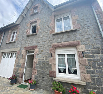 Maison HYPER CENTRE VILLE LAMBALLE