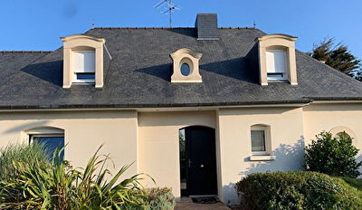 Belle Maison Tregueux 6 pieces
