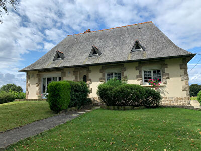 Maison Lamballe 6 pieces