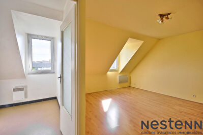 Appartement T1 bis - Quartier Notre Dame ST BRIEUC