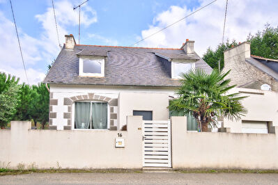 Maison 3 chambres Plerin- vivable de plain-pied