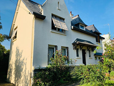 Maison 4 chambres Saint-Brieuc 140 m2