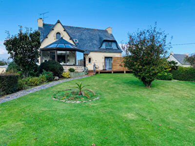 Maison 6 chambres Plerin- vivable de plain-pied