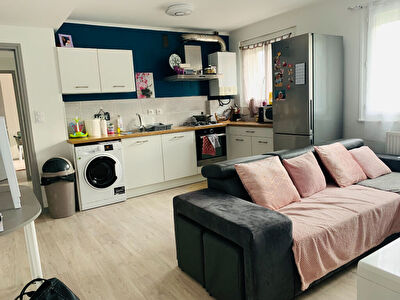 Appartement Loue T4 proche centre ville et commerce