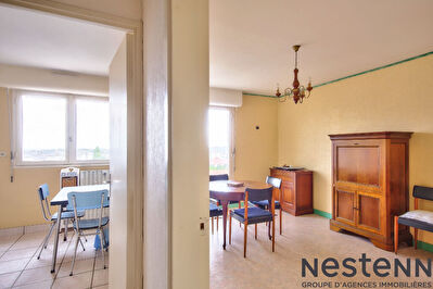 APPARTEMENT T2 QUARTIER ROBIEN
