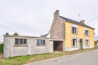 Maison de caractere entre YFFINIAC et PLEDRAN