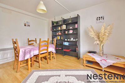 Appartement T3 proche lycee Eugene Freyssinet