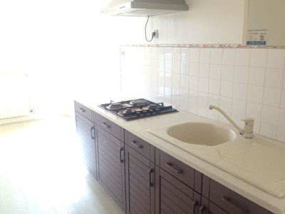 Appartement Lamballe