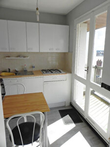 Appartement T1 proche gare et le centre ville Saint Brieuc