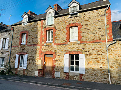 Appartement Lamballe 3 pieces 35 m2