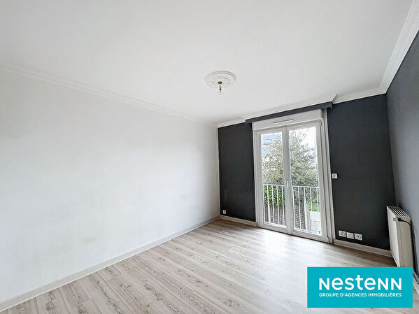 Appartement 3 Chambres loue 87 m2 Cesson