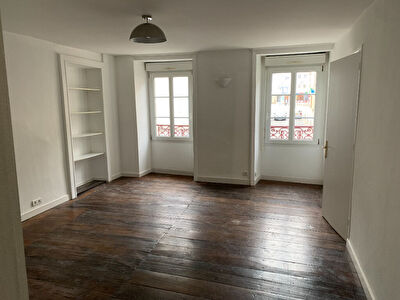 Appartement T3 en hypercentre de Lamballe