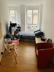 APPARTEMENT T4 SAINT BRIEUC HYPER CENTRE