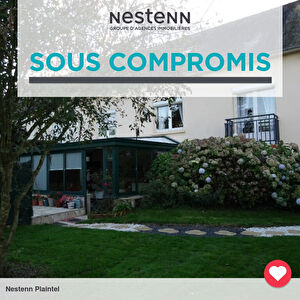 Maison quatre chambres Plaine Haute proximite du centre