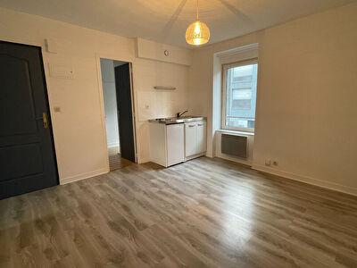 Appartement T2 - Quartier Robien