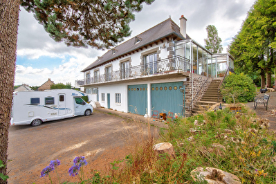 Maison 7 chambres ,LE GOURAY, ideal gite ou chambre d'hote!